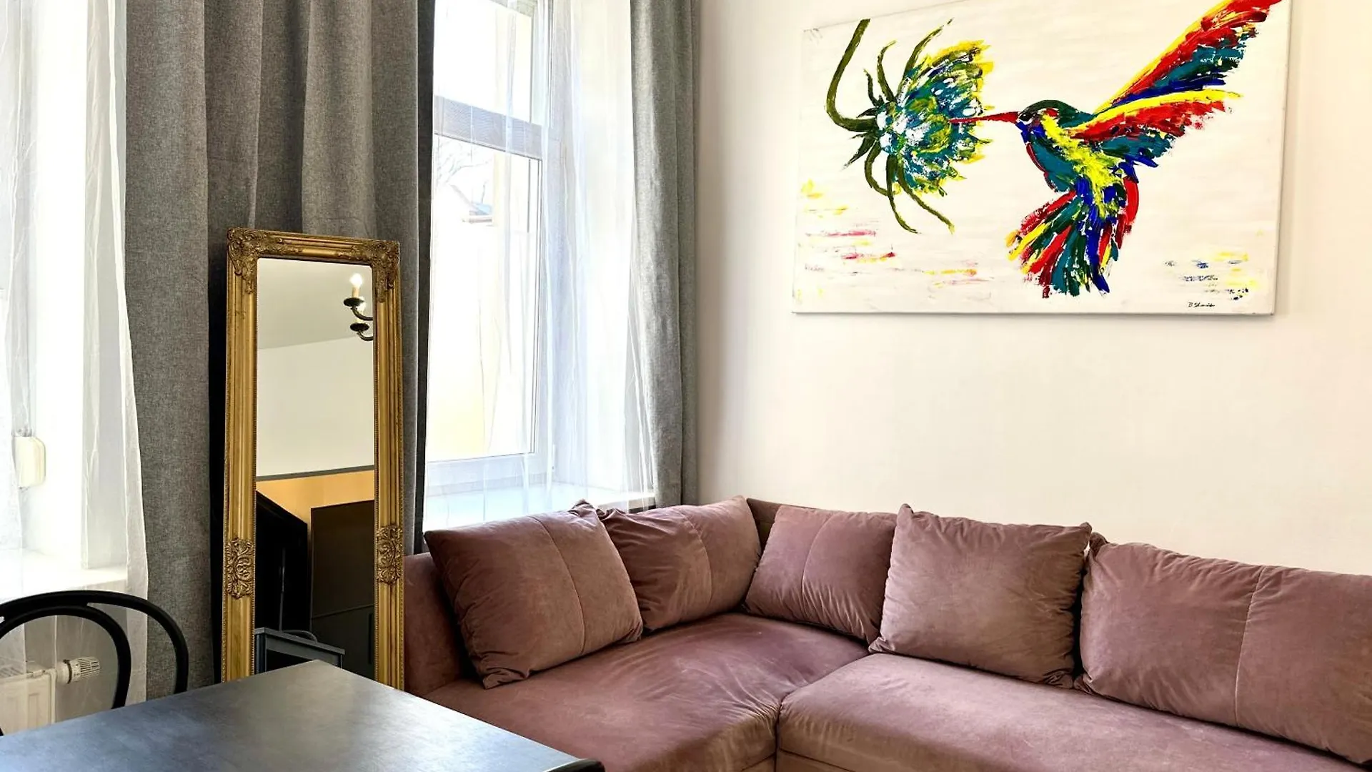 Studio 7-7-6 II Sopot