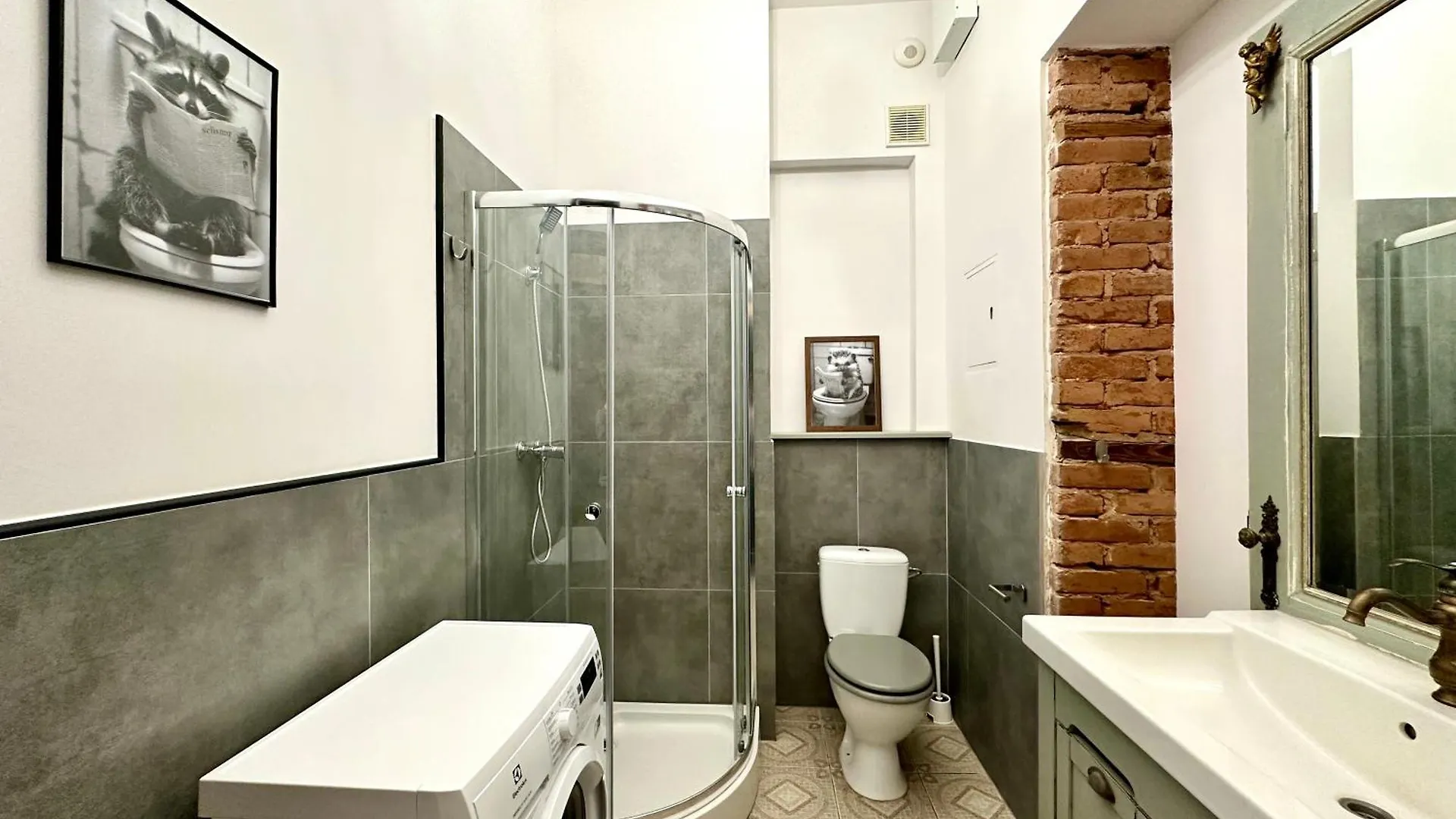 Studio 7-7-6 II Sopot Apartment