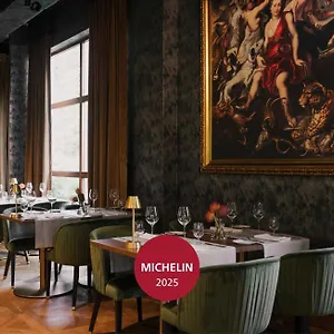 Hotel Haffner, Sopot