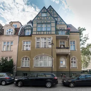  Apartment Due Passi W Sopocie