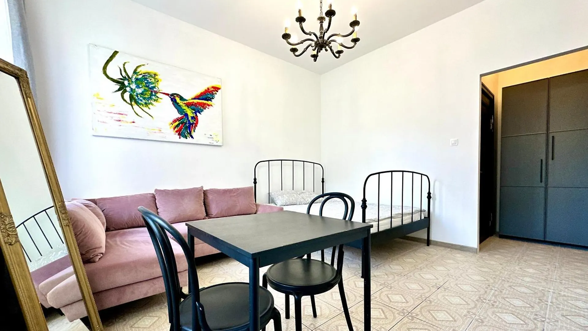 Studio 7-7-6 II Sopot