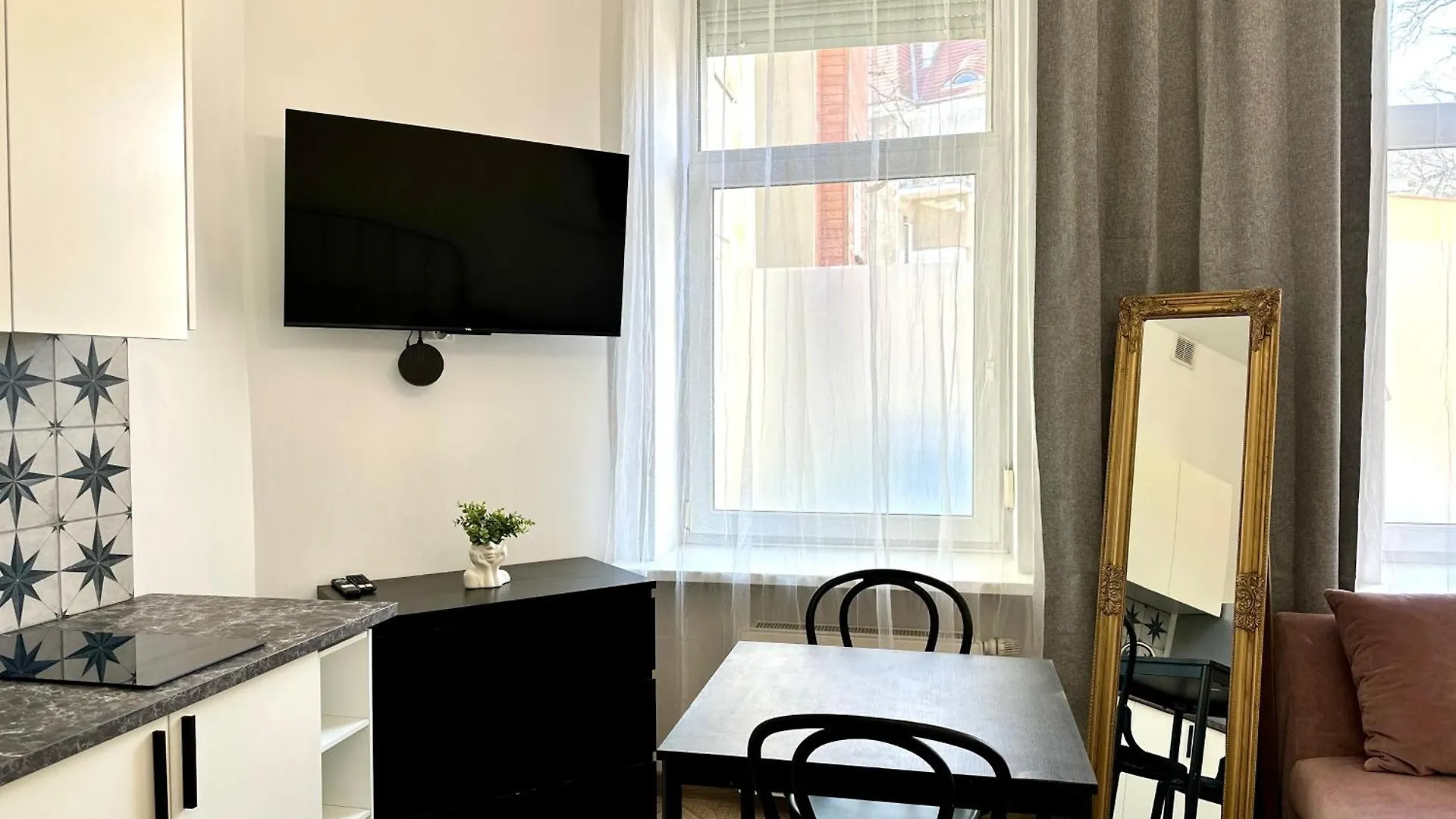 Apartamento Studio 7-7-6 II Sopot Polonia