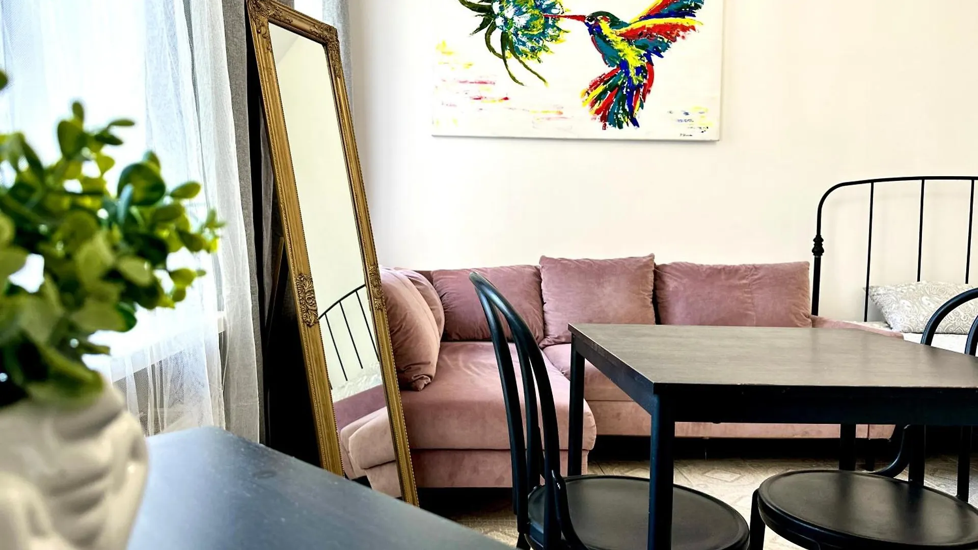 Studio 7-7-6 II Sopot Apartamento